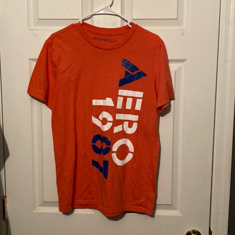 Mens Aeropostale t-shirt size medium